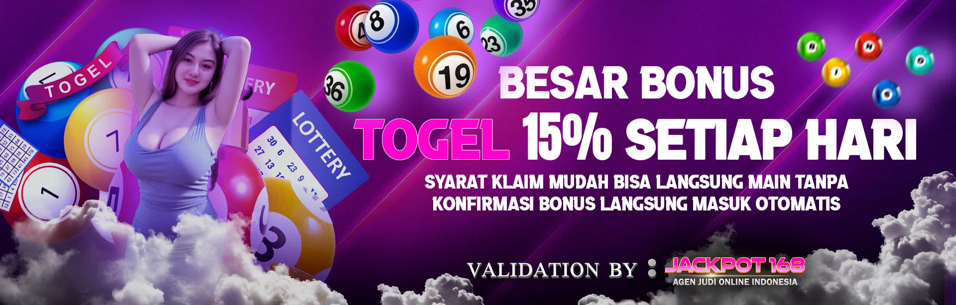 SLOT738 Banner Slot Online